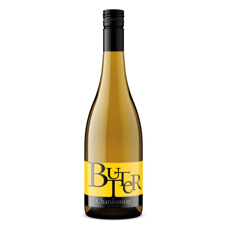 Butter Chardonnay(Sc)Pad(52)