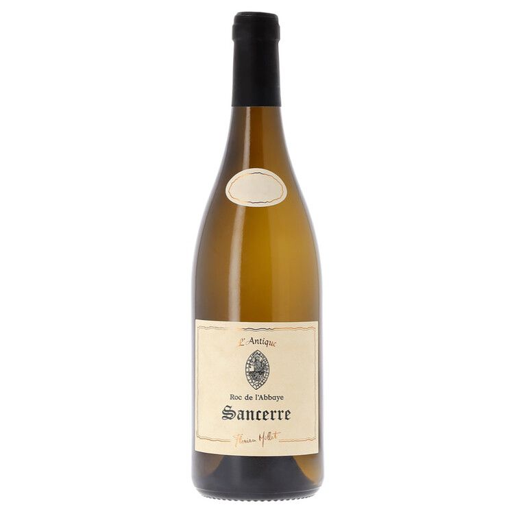 Roc De L'Abbaye Sauv Bl Sanc Ant23