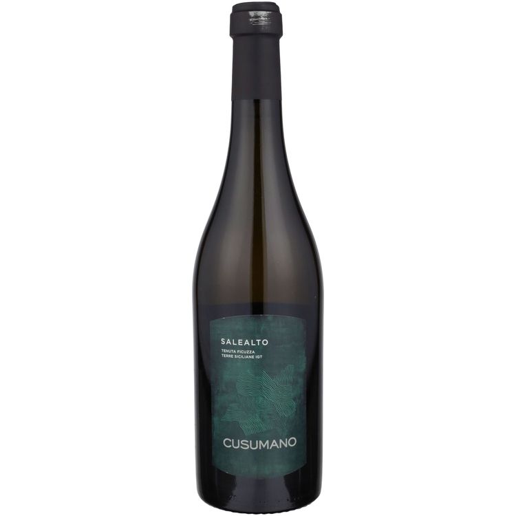 Cusumano Grill Inz Zib Salealto 19