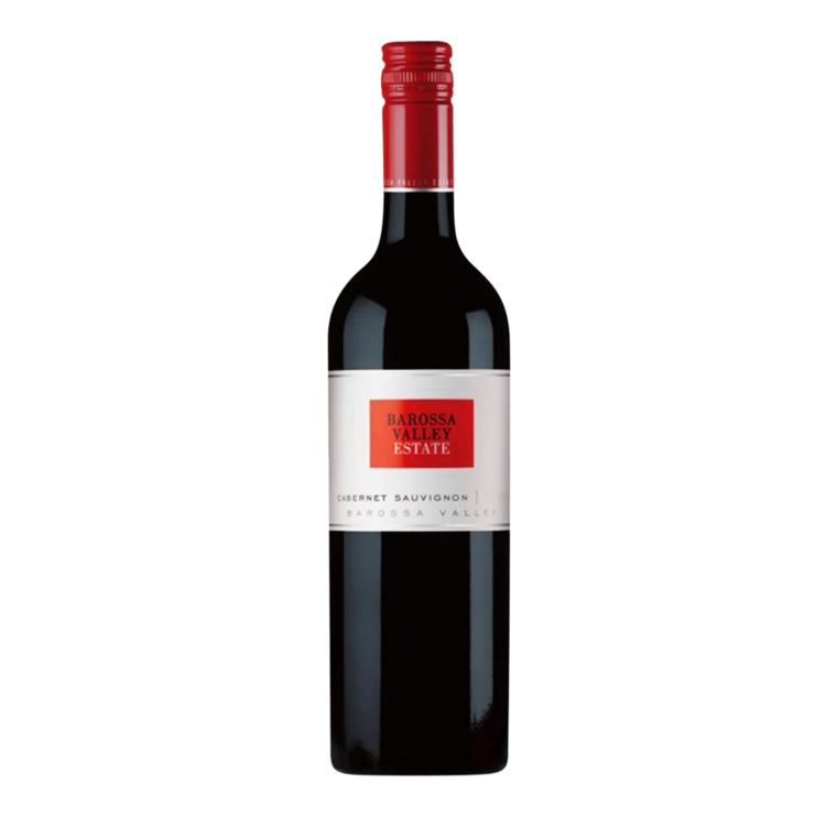 Barossa Vly Est Cab Sauv(Sc)21
