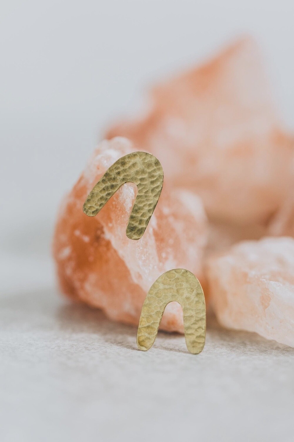 Archway Earrings