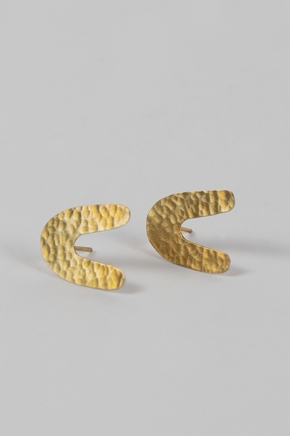 Archway Earrings