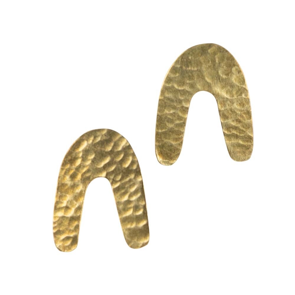 Archway Earrings