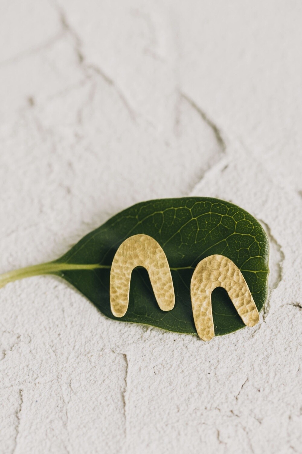 Archway Earrings