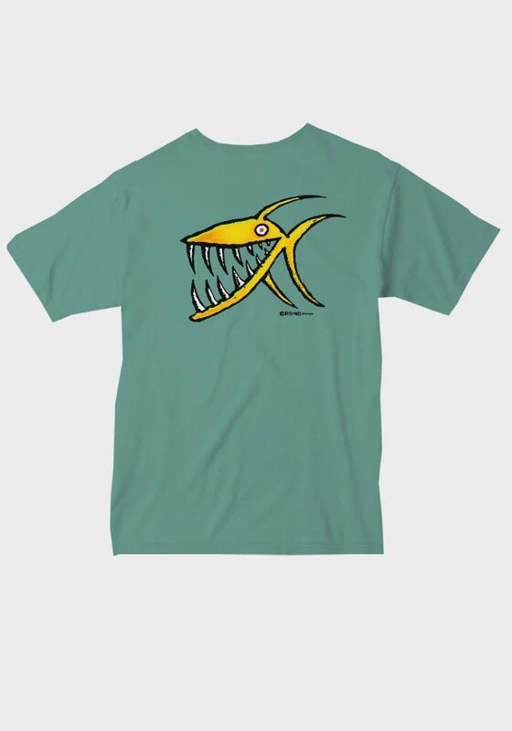 Piranha Shirt
