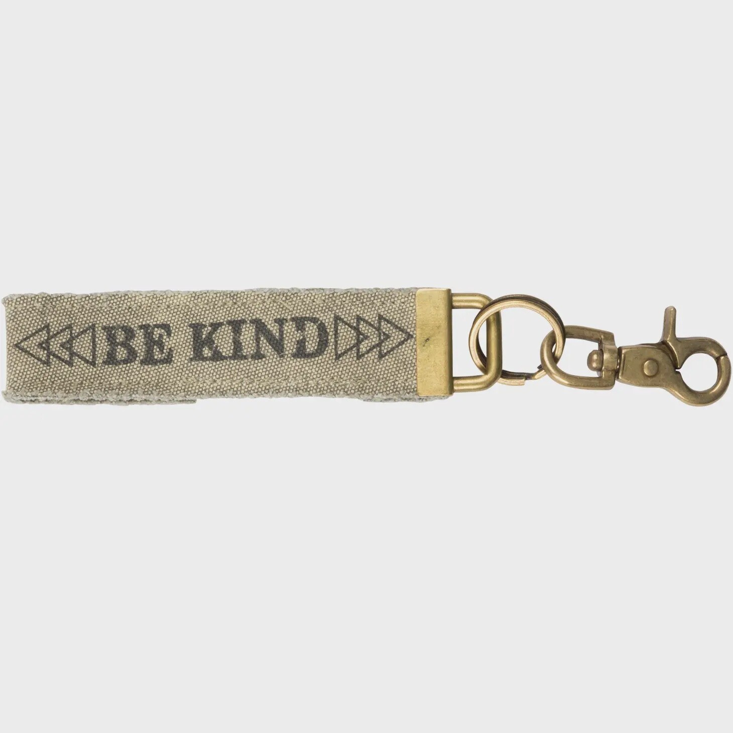 Be Kind Keychain