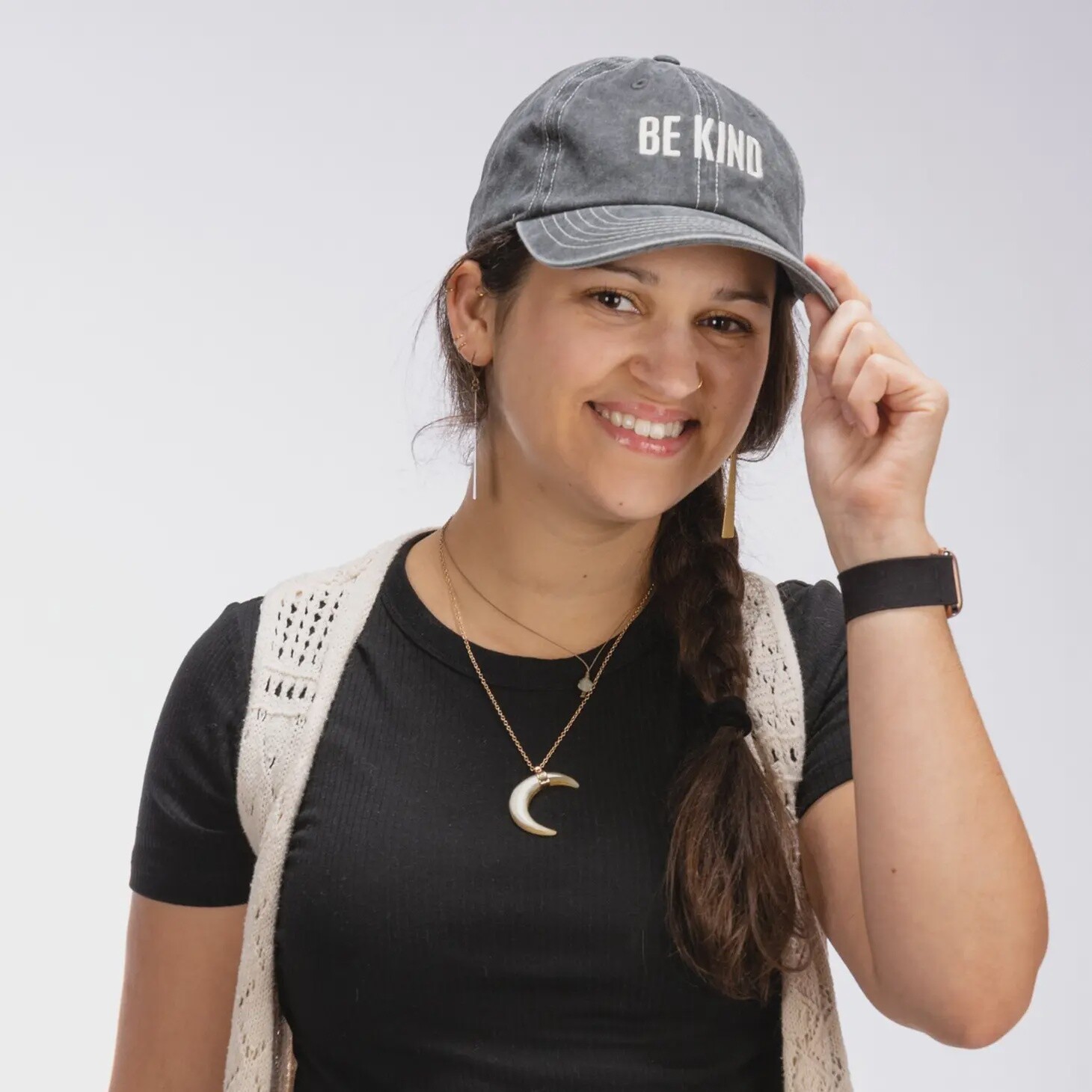 Be Kind Hat