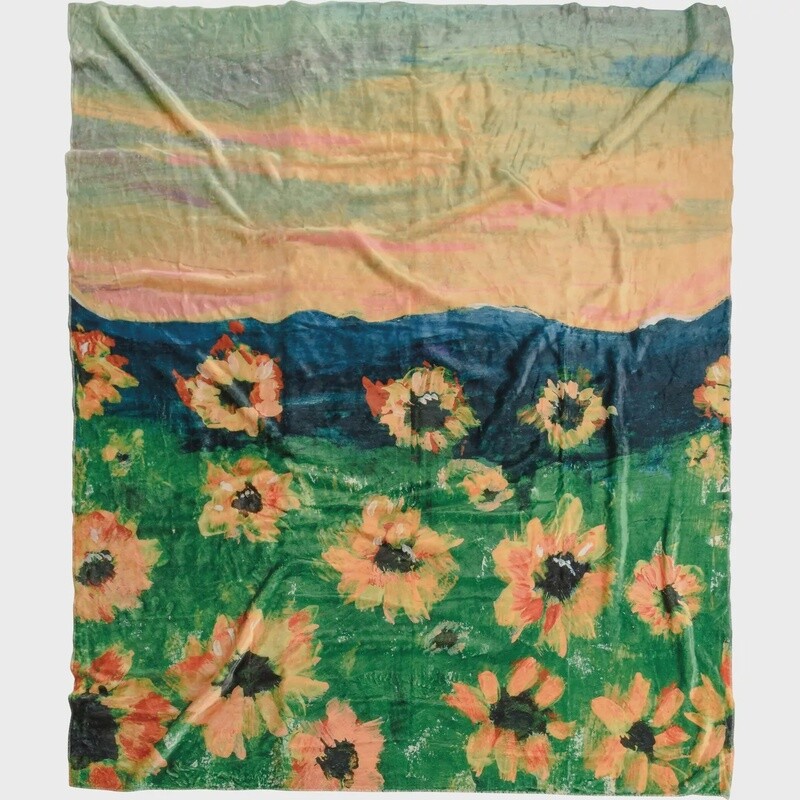 Beautiful Moments Throw