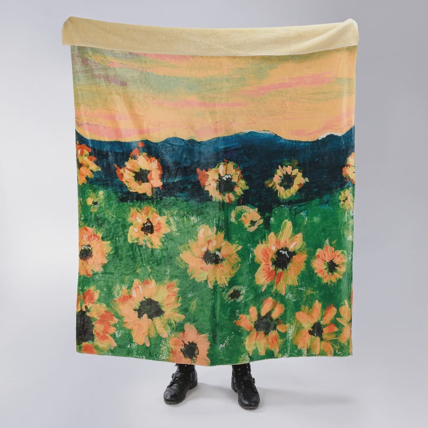Beautiful Moments Throw