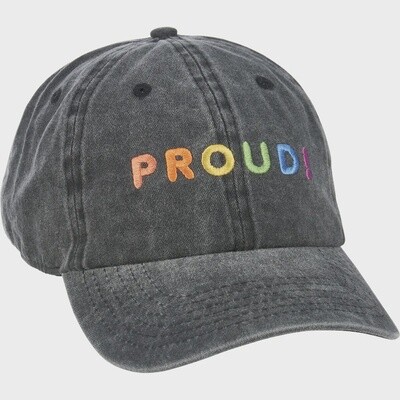 Proud Hat