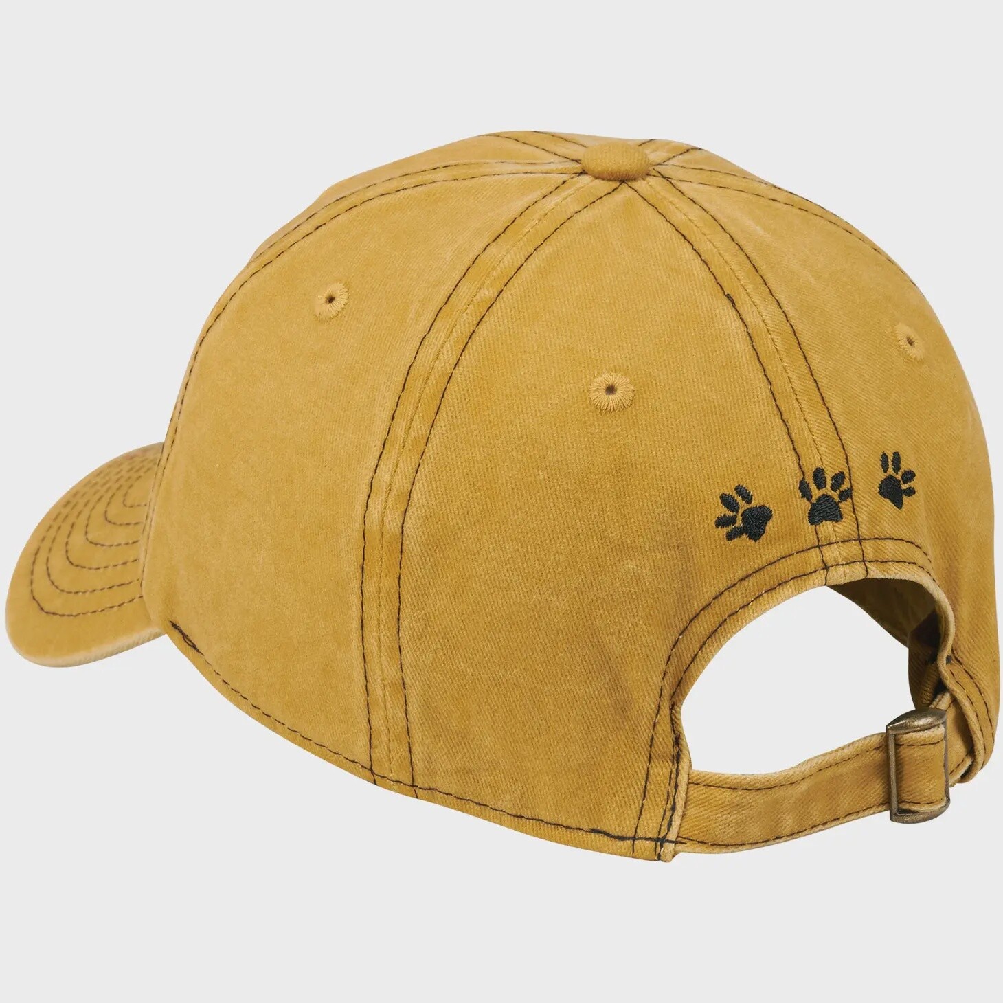 My Dog Baseball Cap