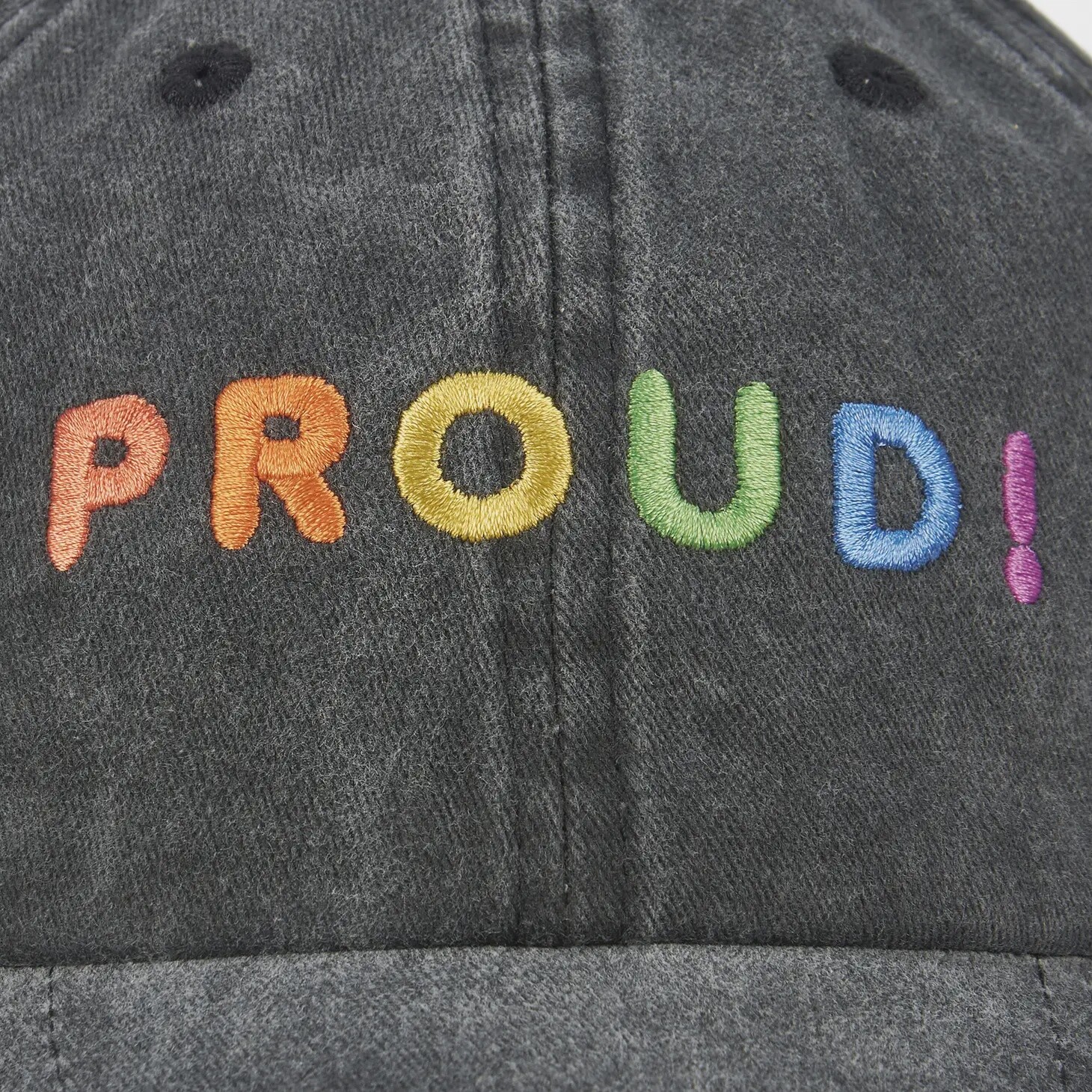 Proud Hat