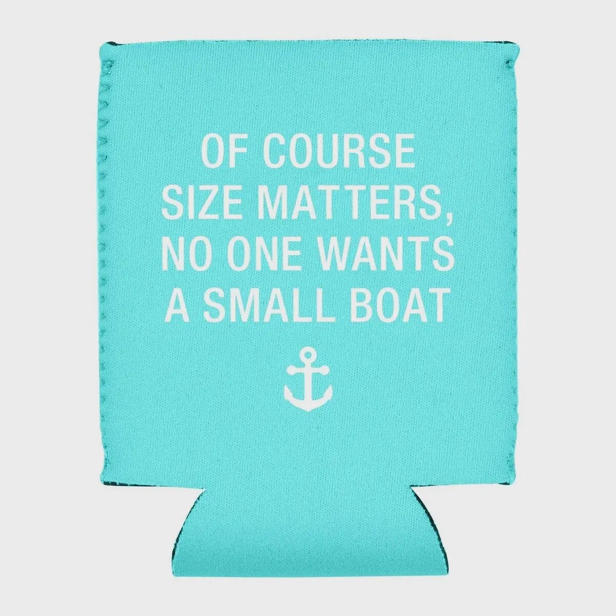 Small Boat Koozie