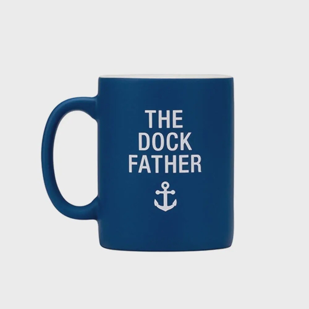 The Dock Father