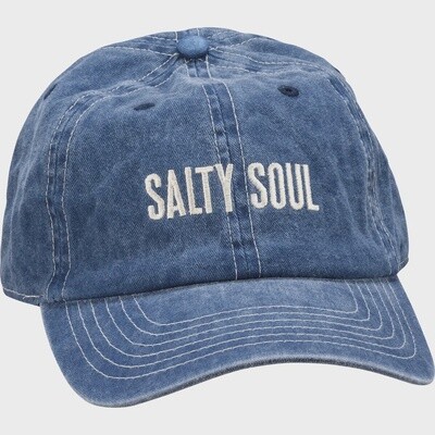 Salty Soul Hat