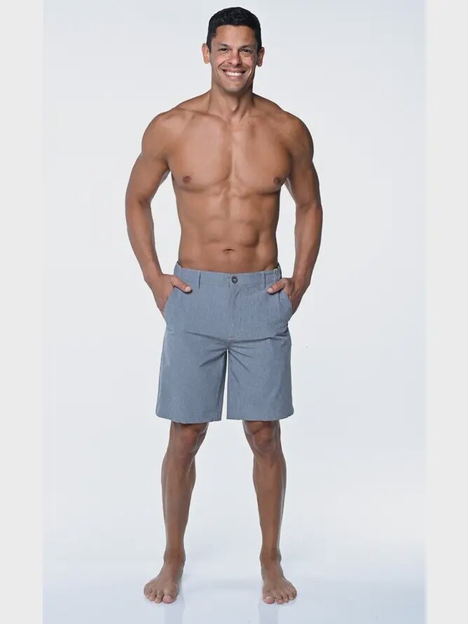 Men&#39;s Stretch Swimming Short