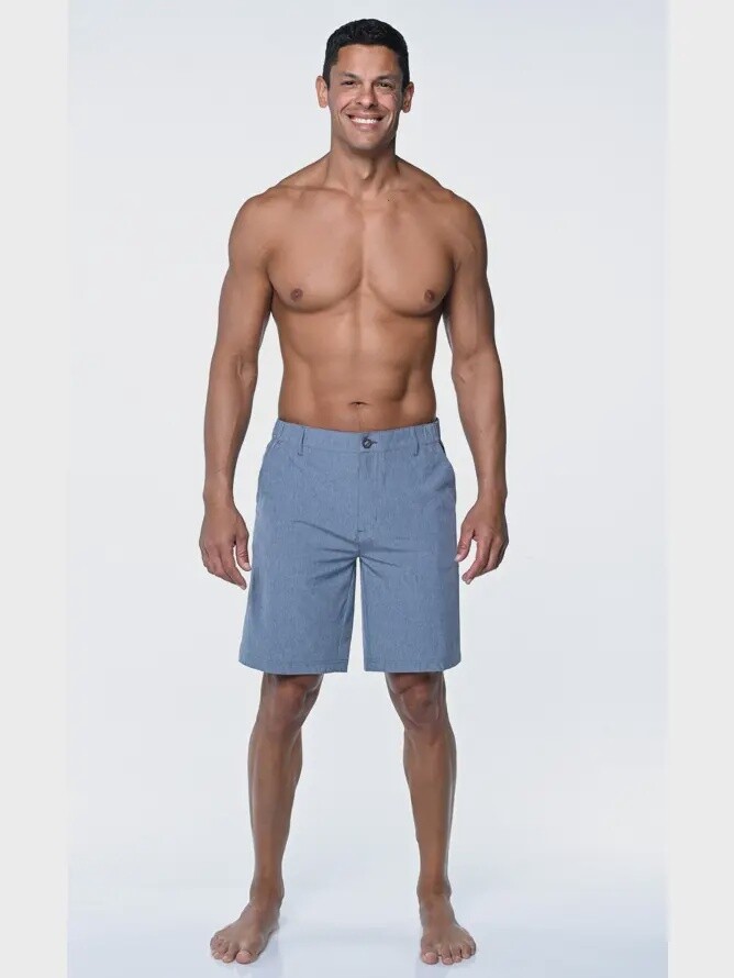 Men&#39;s Stretch Swimming Short