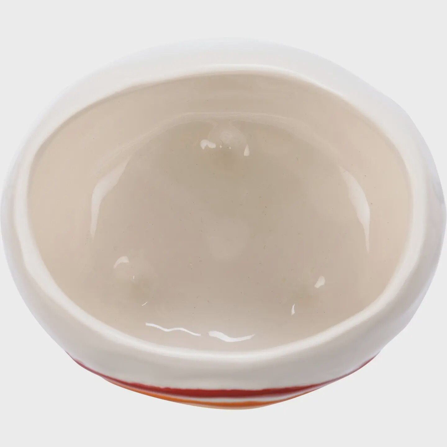 Rainbow Pot