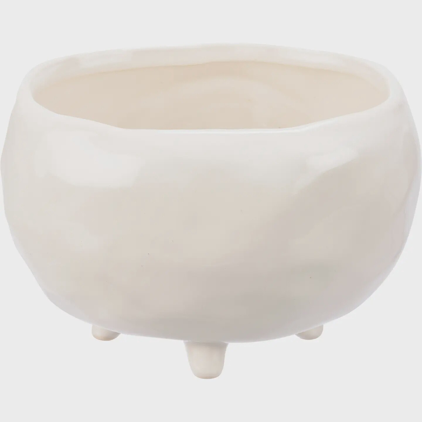 Rainbow Pot
