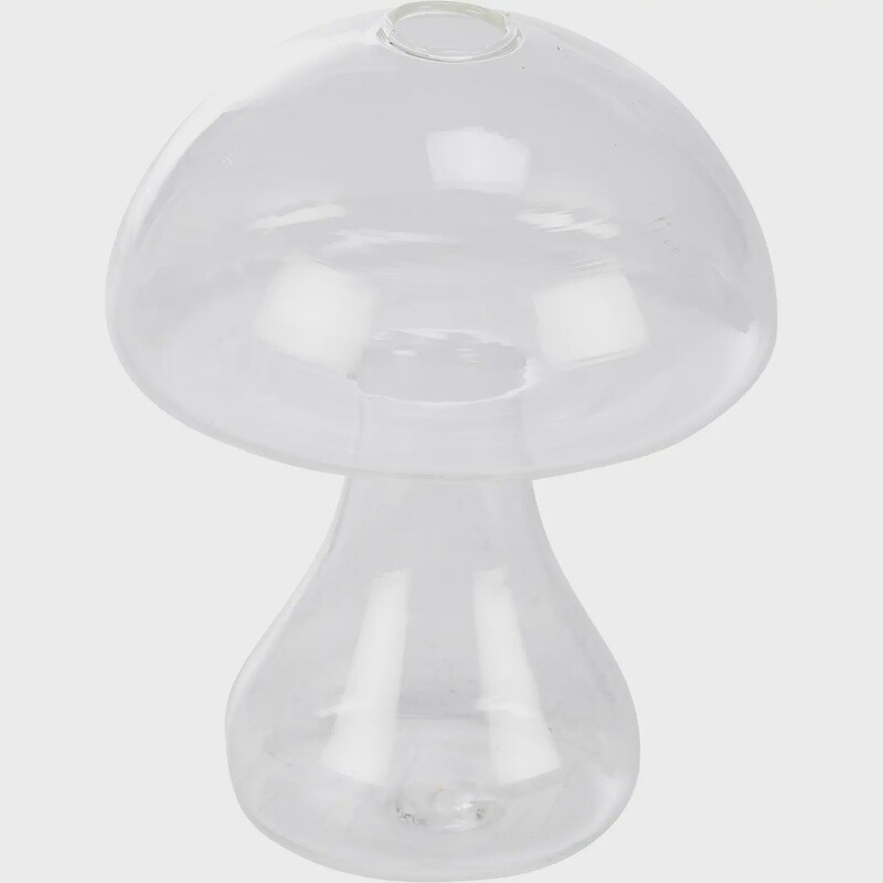 Standing Mushroom Vase