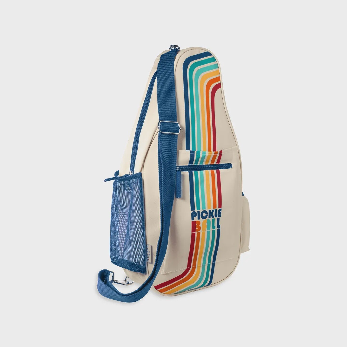 Pickleball Bag, Retro