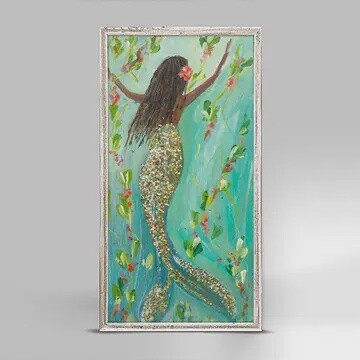 Mermaid Soul By Brenda Bush