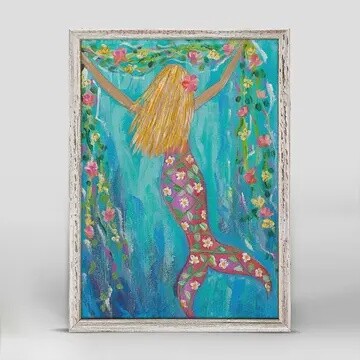 Pearl of the Sea By Brenda Bush