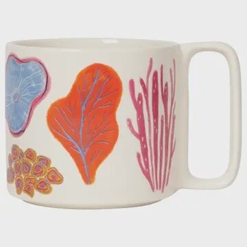 Neptune Ceramic Studio Midi Mug