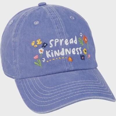 Spread Kindness Baseball Cap