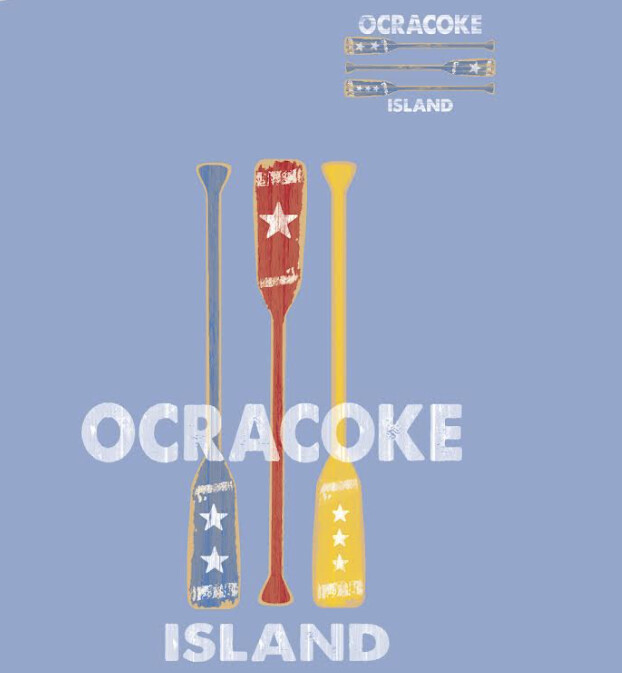 Valley Field Oars LS