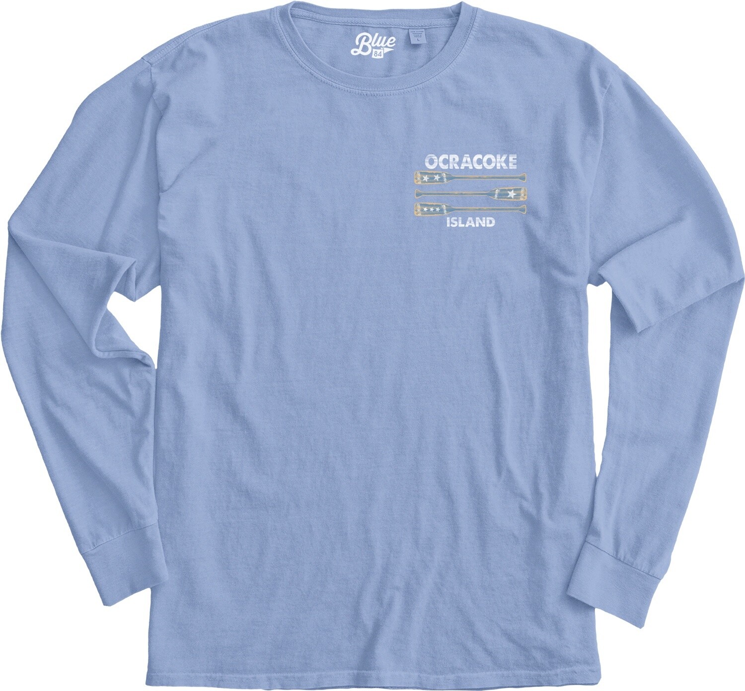 Valley Field Oars LS