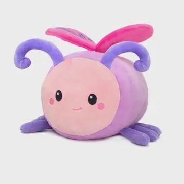 Lil&#39; Huggy Butterfly