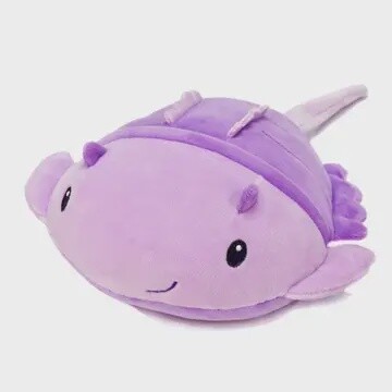 Snugglies Horseshoe Crab