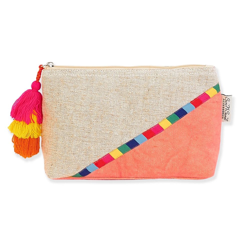 Soria Cosmetic Bag