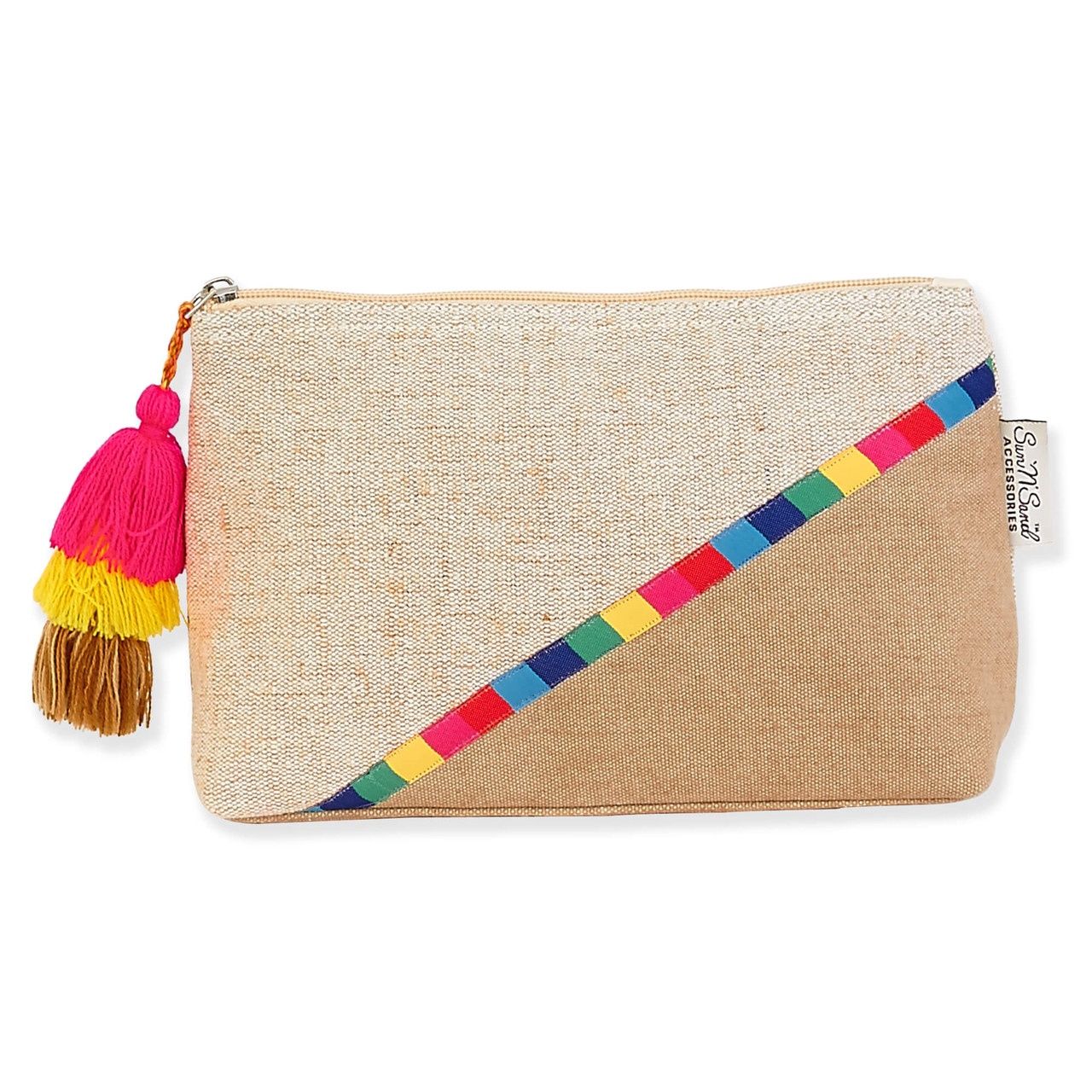 Soria Cosmetic Bag