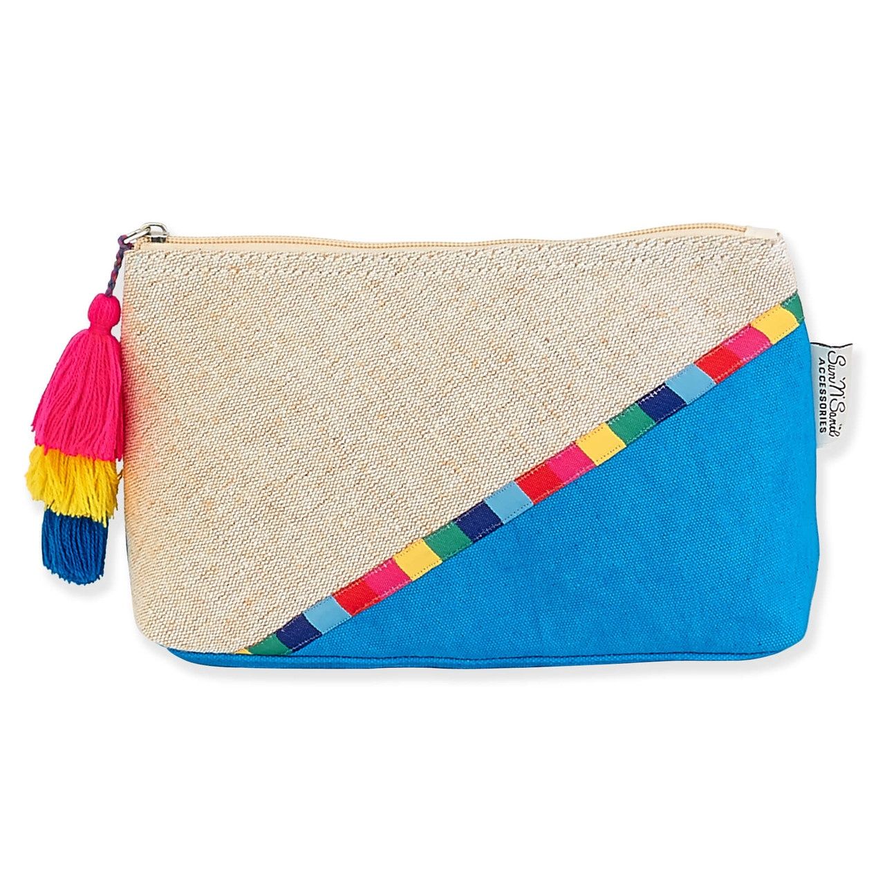 Soria Cosmetic Bag