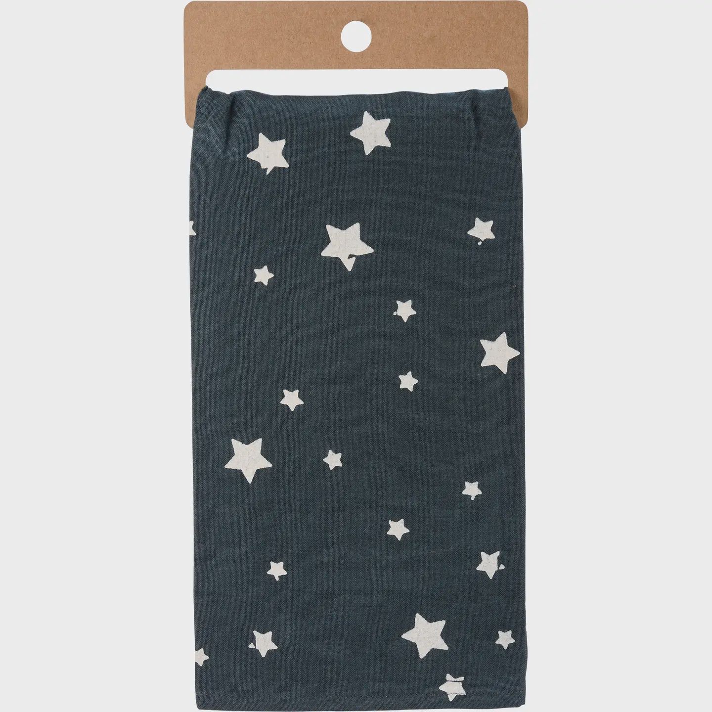 The Moon Is Magic For The Soul Kitchen Towel