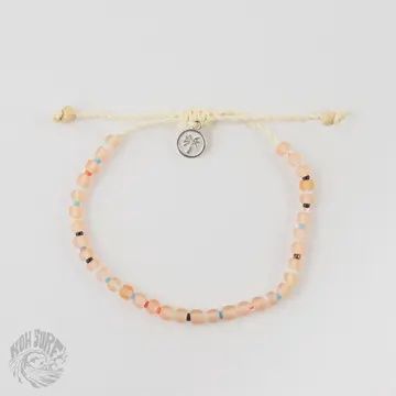 Masceti Beaded Anklet