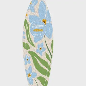 Surfboard Jigsaw Puzzle