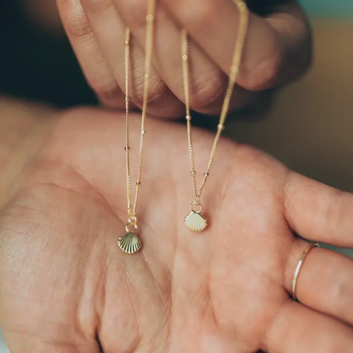 Arianna Necklace