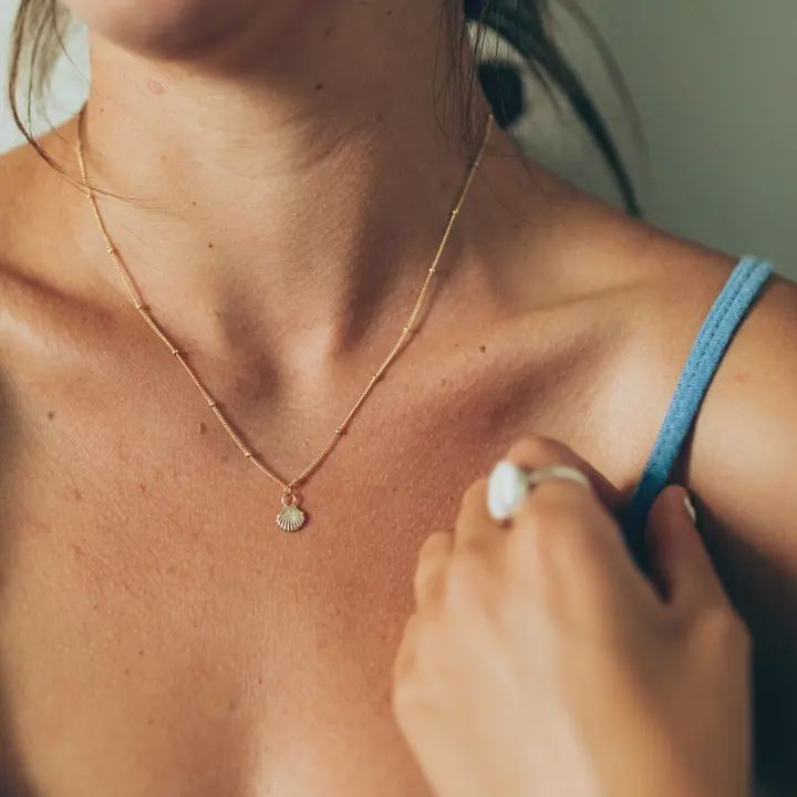 Arianna Necklace