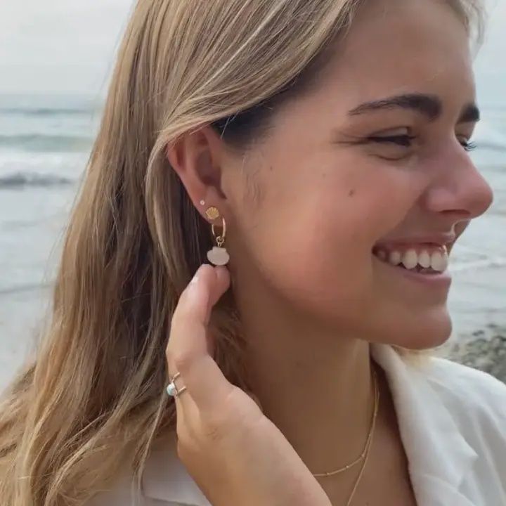 Bailee Earrings