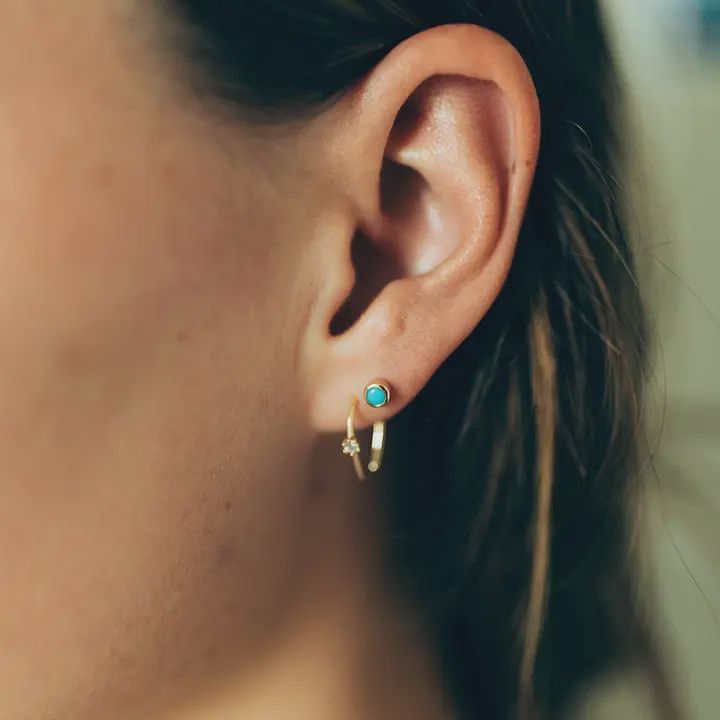 Denise Earrings