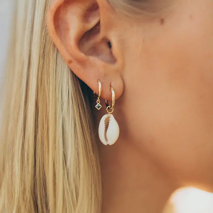 Makayla Earrings