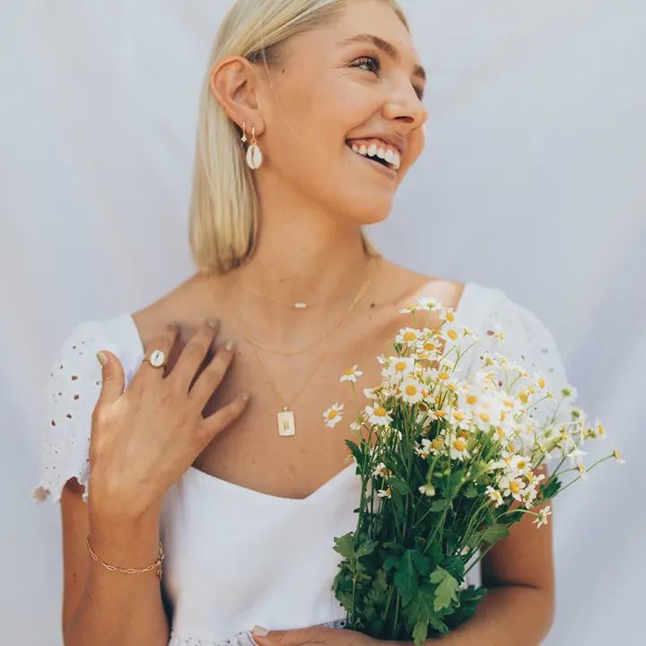 Makayla Earrings