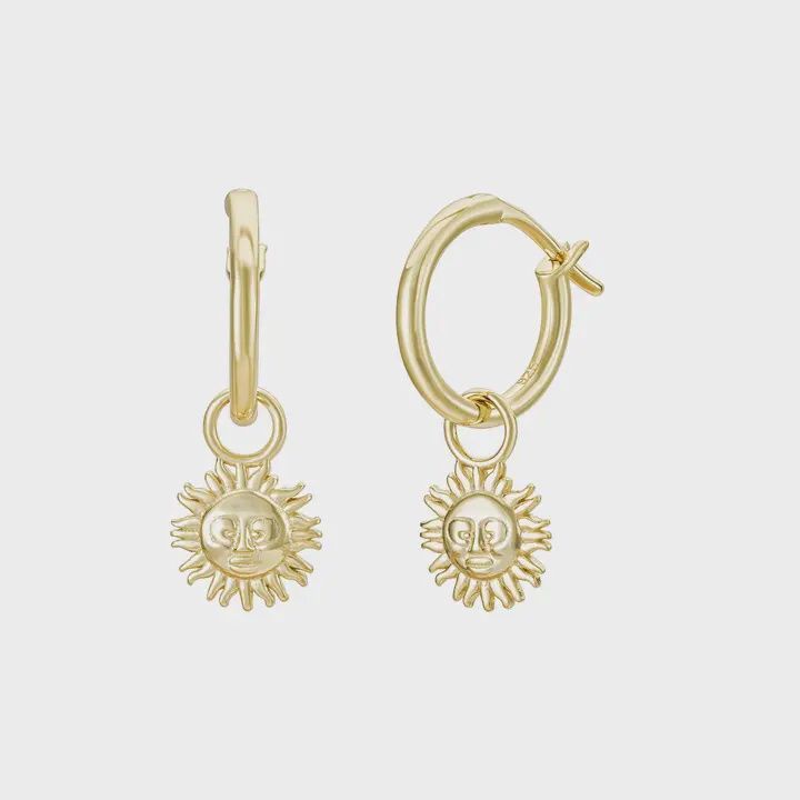 Tess &amp; Sarah Hoops