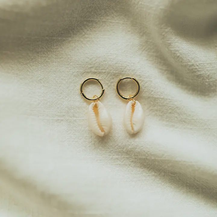 Makayla Earrings