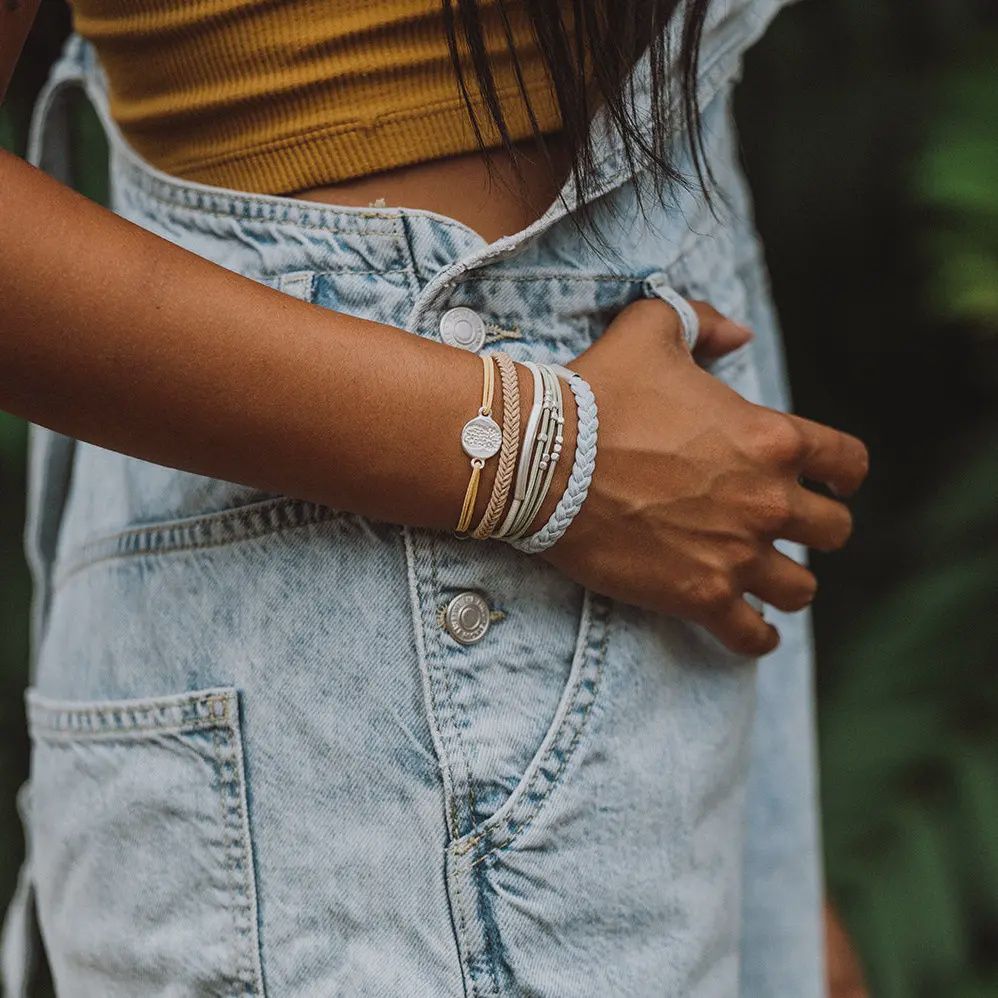 Hair Tie Bracelet