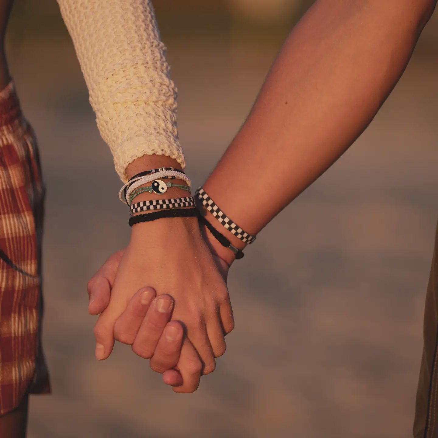 Hair Tie Bracelet