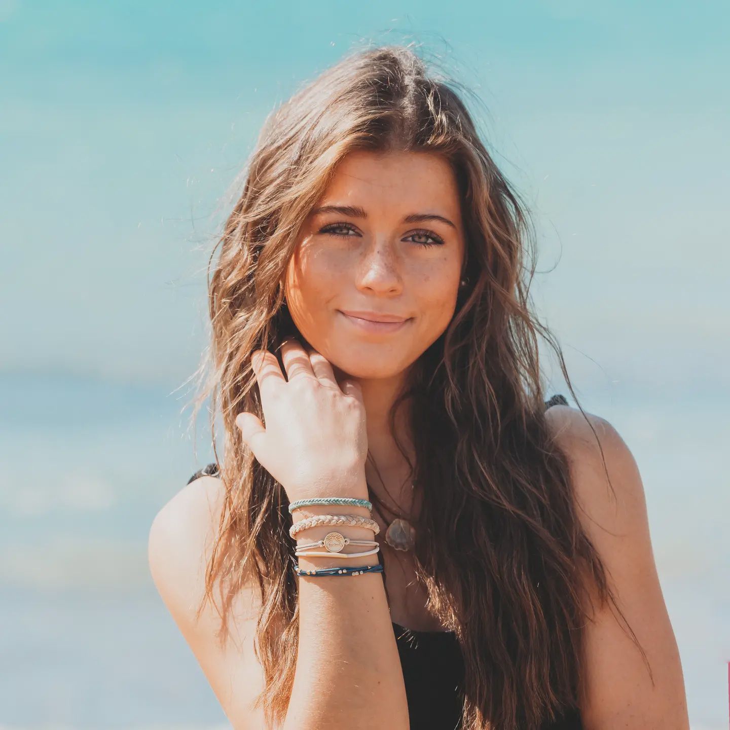 Hair Tie Bracelet